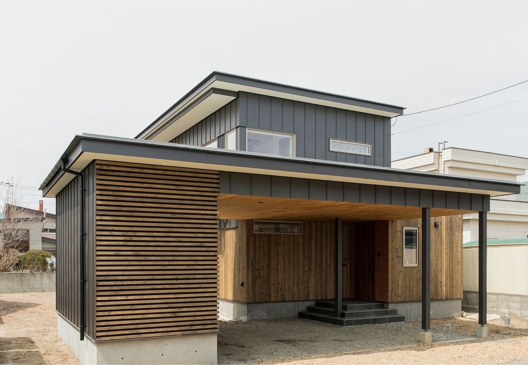 011.みんなが喜ぶおうち