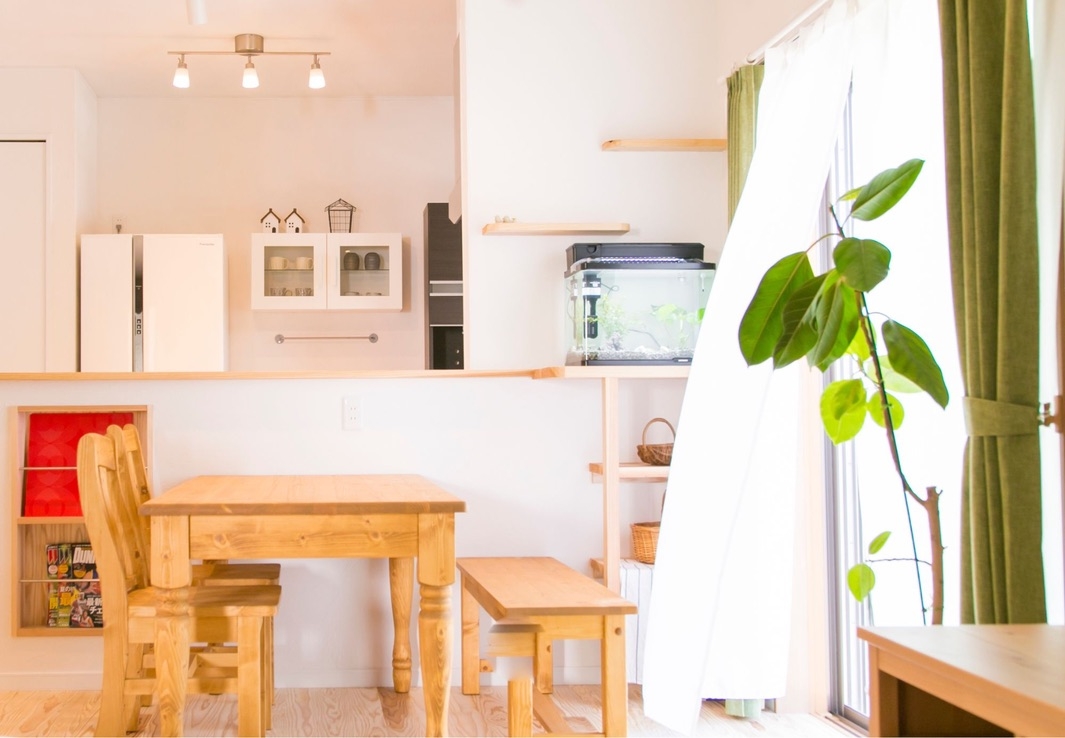 03.風が心地良い家