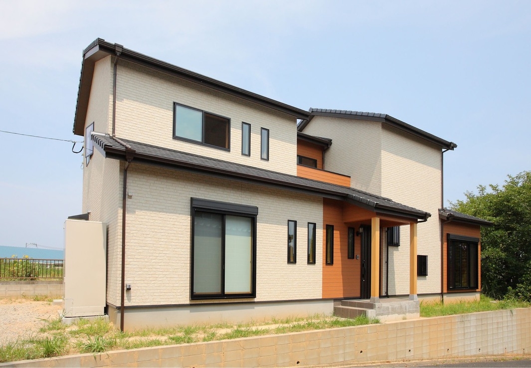 04.家族で団らん